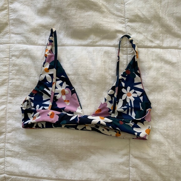 RARE Stone Fox Ziggy Top - Picture 4 of 5